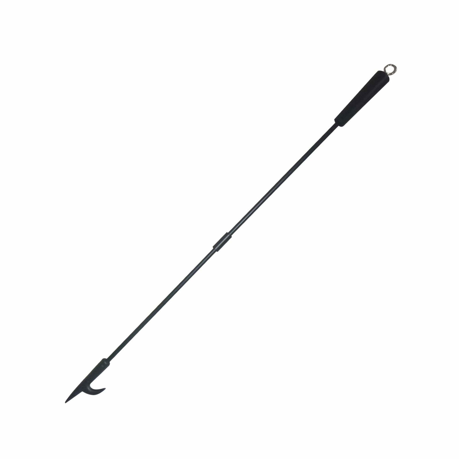 Eldstadspoker – Långt, säkert eldningsverktyg | Hem & Hobby | Pryloteket