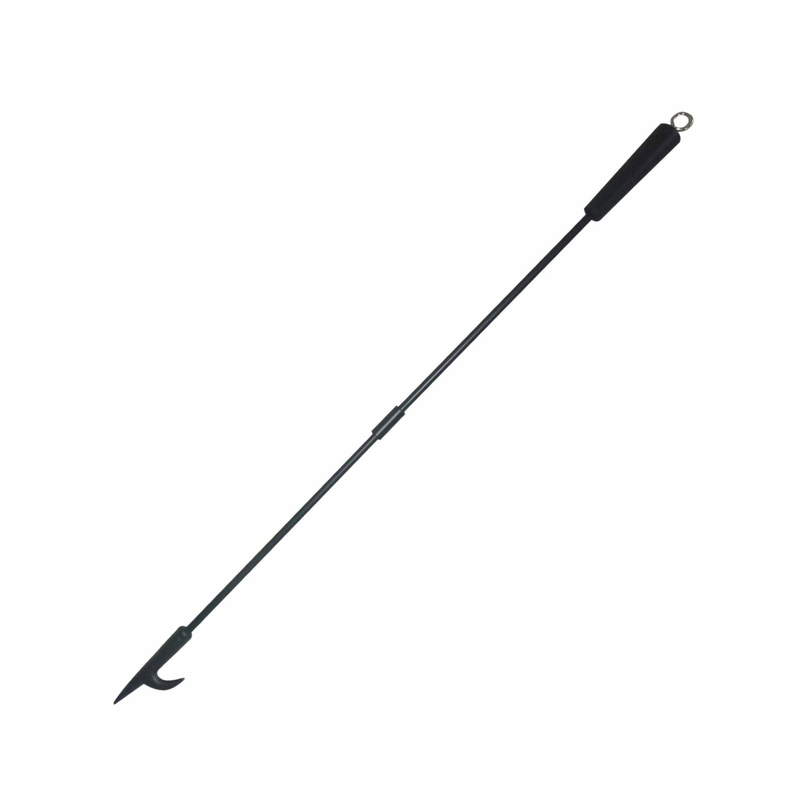 Pejsepoker – Langt, sikkert fyringsværktøj