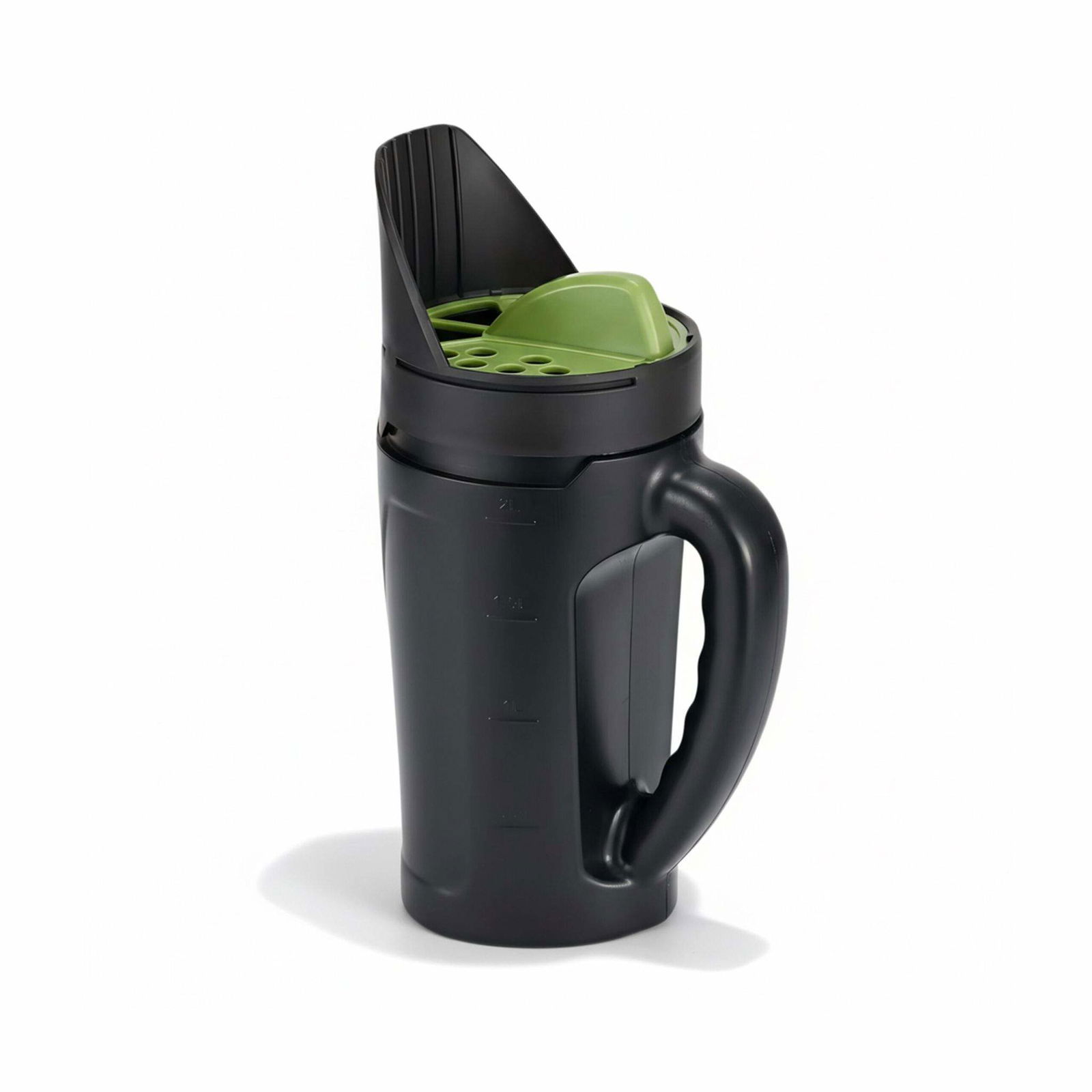 Håndspreder til have – frø, gødning, salt