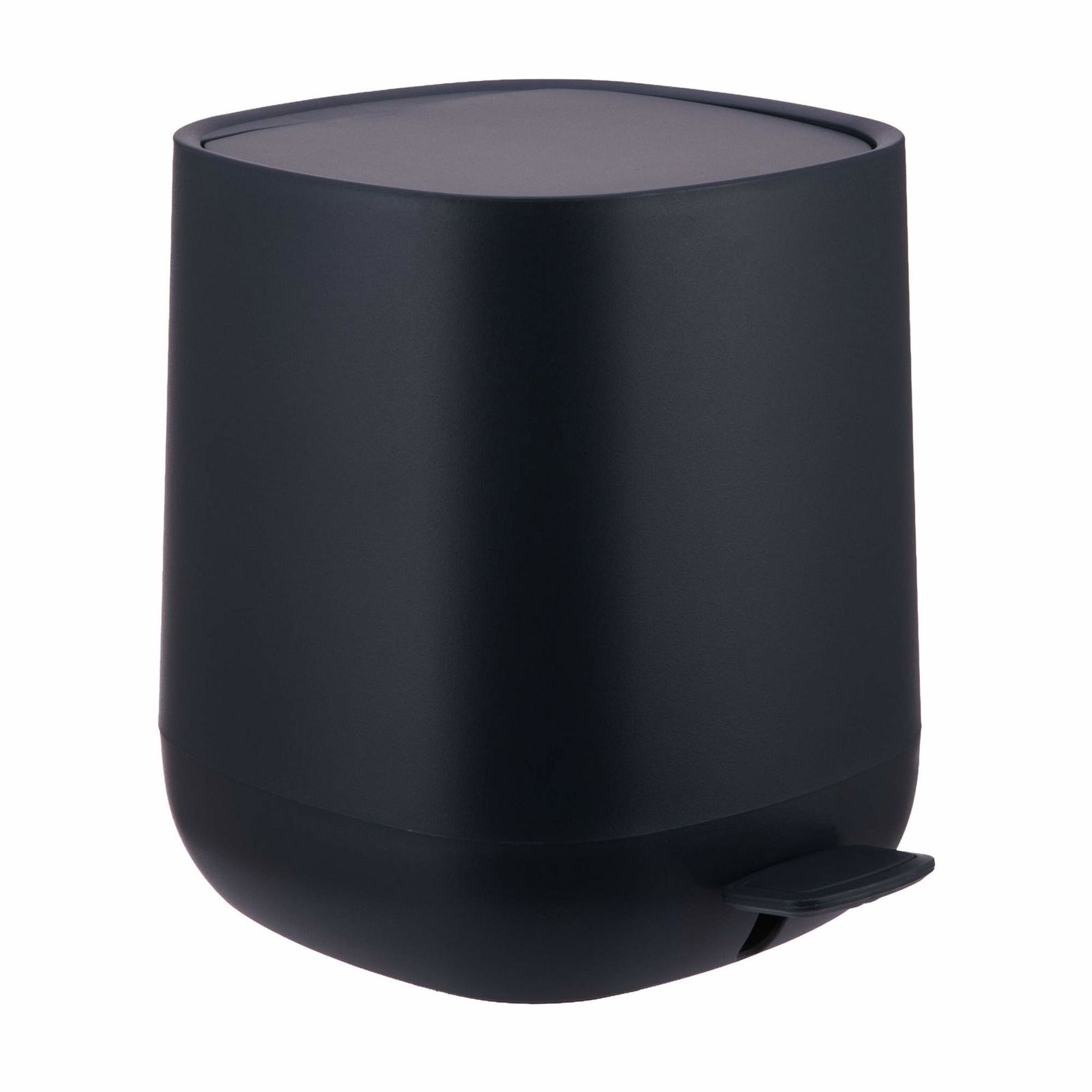 Badeværelsesspand 5L – Soft-Close, håndfri pedal