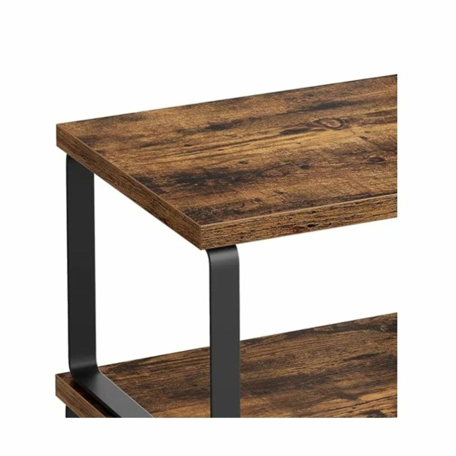 Skabshyldeindsatssæt – Maksimer opbevaringspladsen