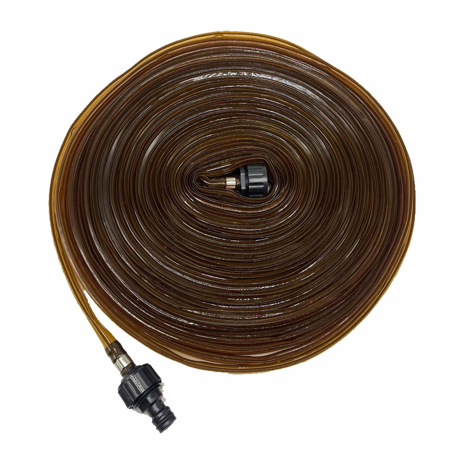 Haveslange til flad vanding – Nem og jævn vanding