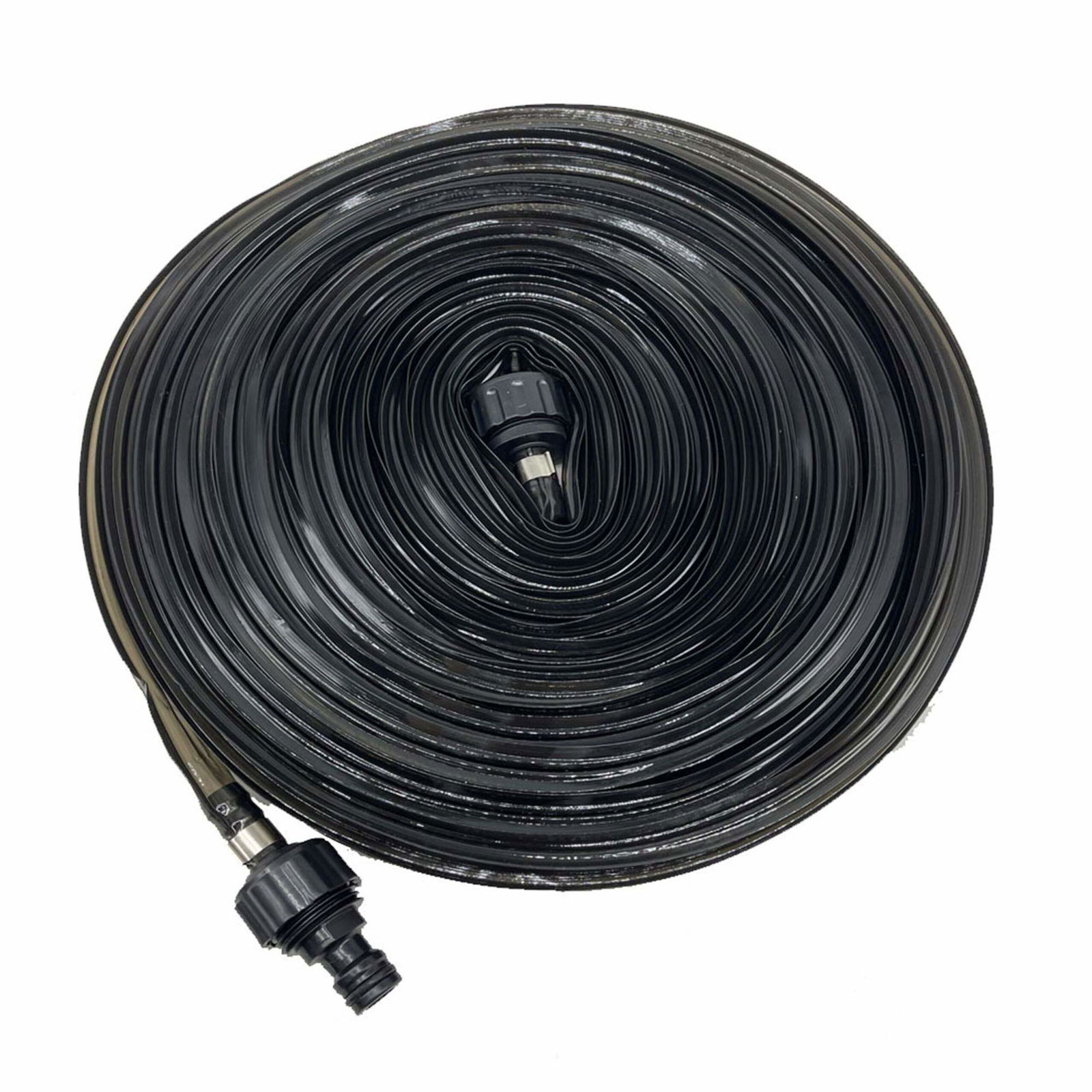 Perforerad trädgårdsslang – Jämn bevattning, enkel anslutning | Hem & Hobby | Pryloteket