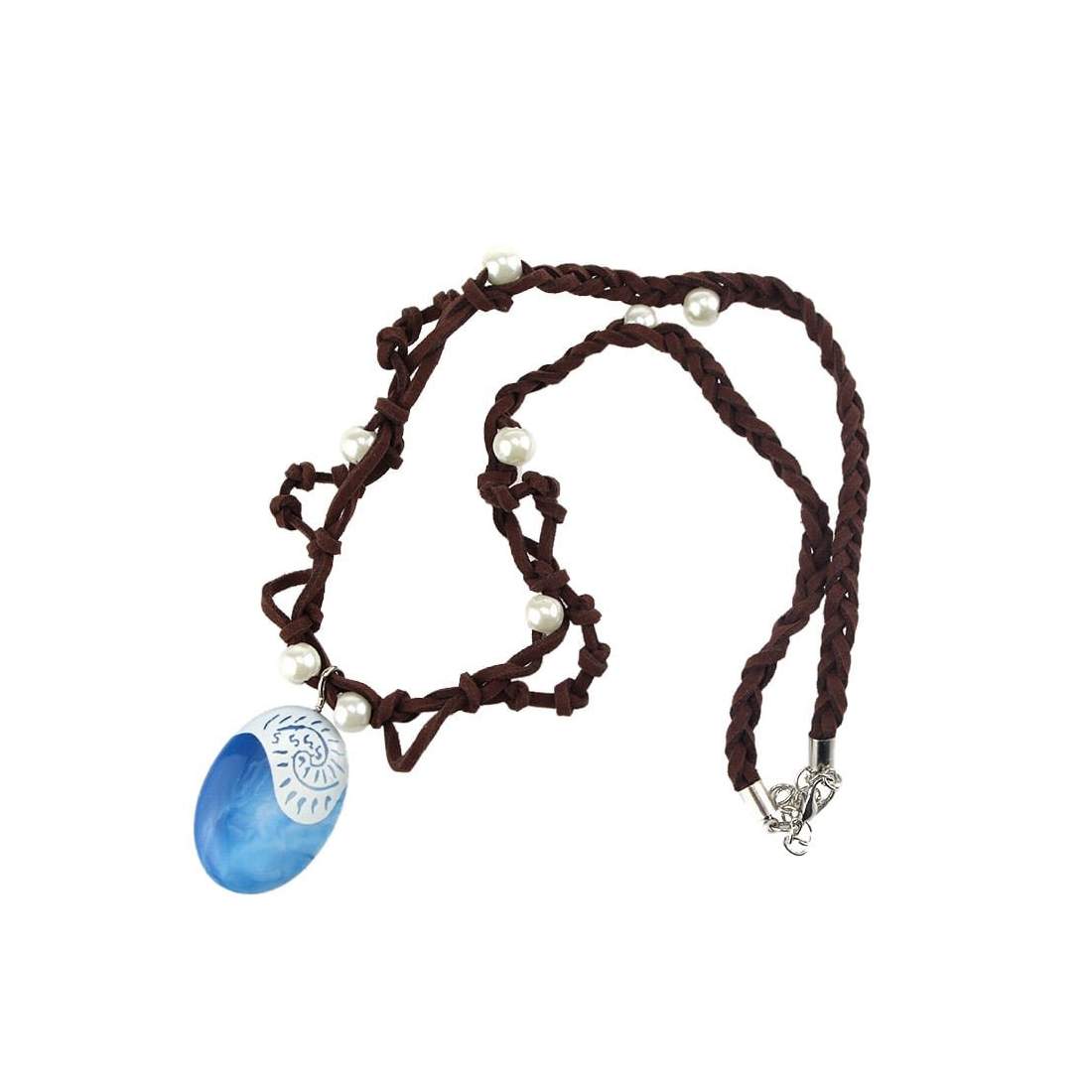 Vaiana Halsband | Mode & Accessoarer - Smycken, Smyckesset & Tillbehör - Halsband | Pryloteket