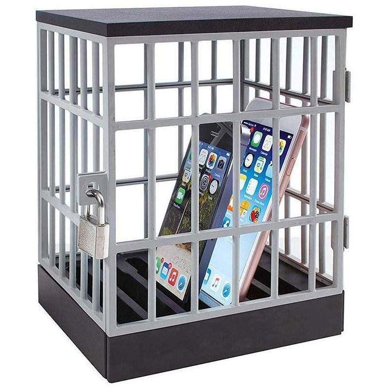 Box for mobile phones Prison eStore
