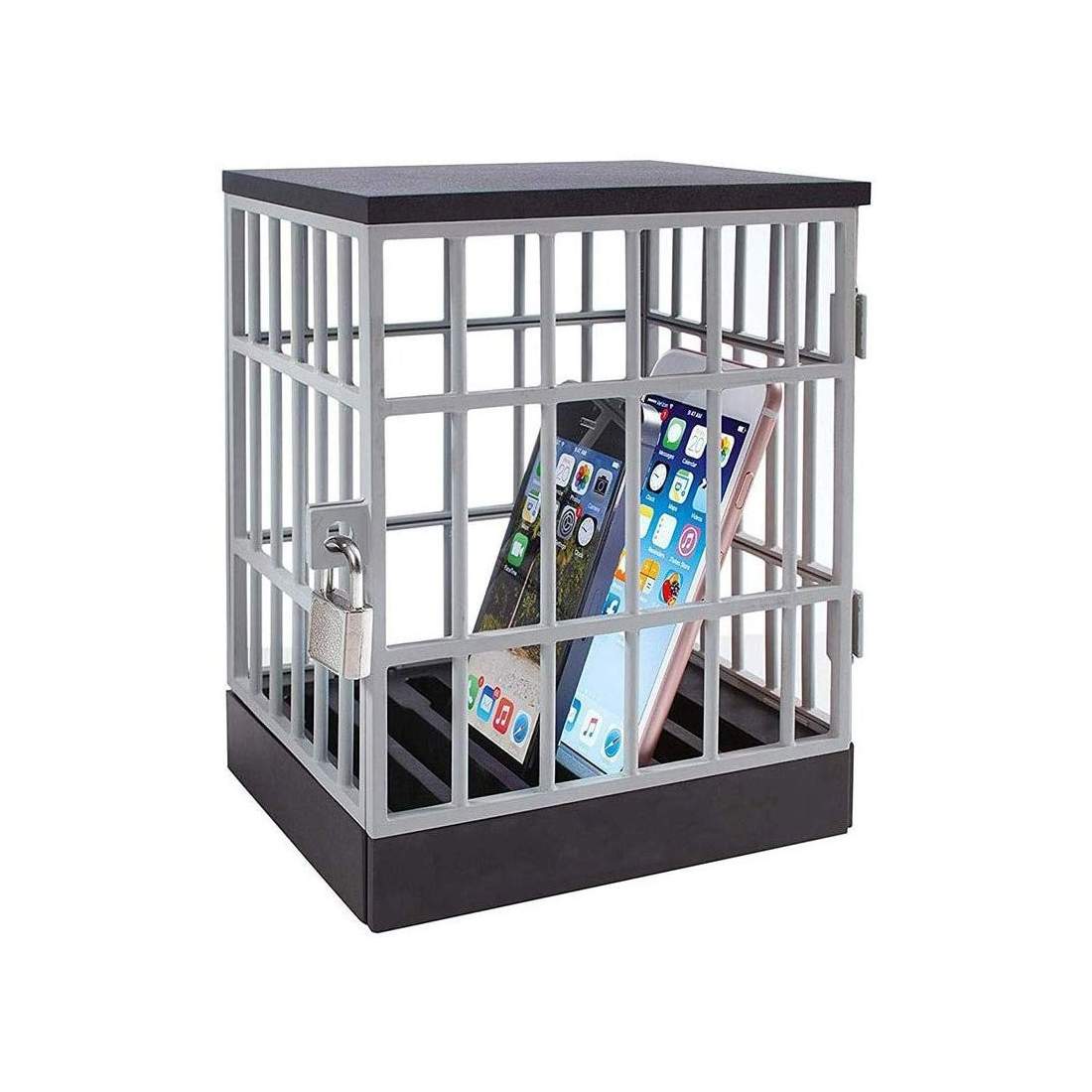 Mobillåda - Fängelse | Elektronik - Tillbehör Mobil & Surfplatta - Övriga Mobiltillbehör | Pryloteket