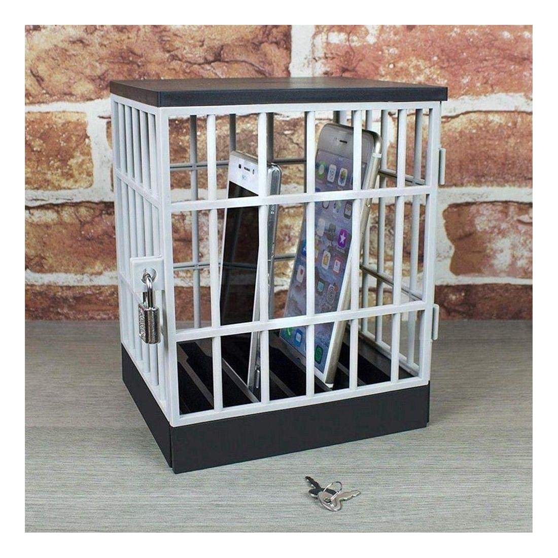 Box for mobile phones Prison eStore