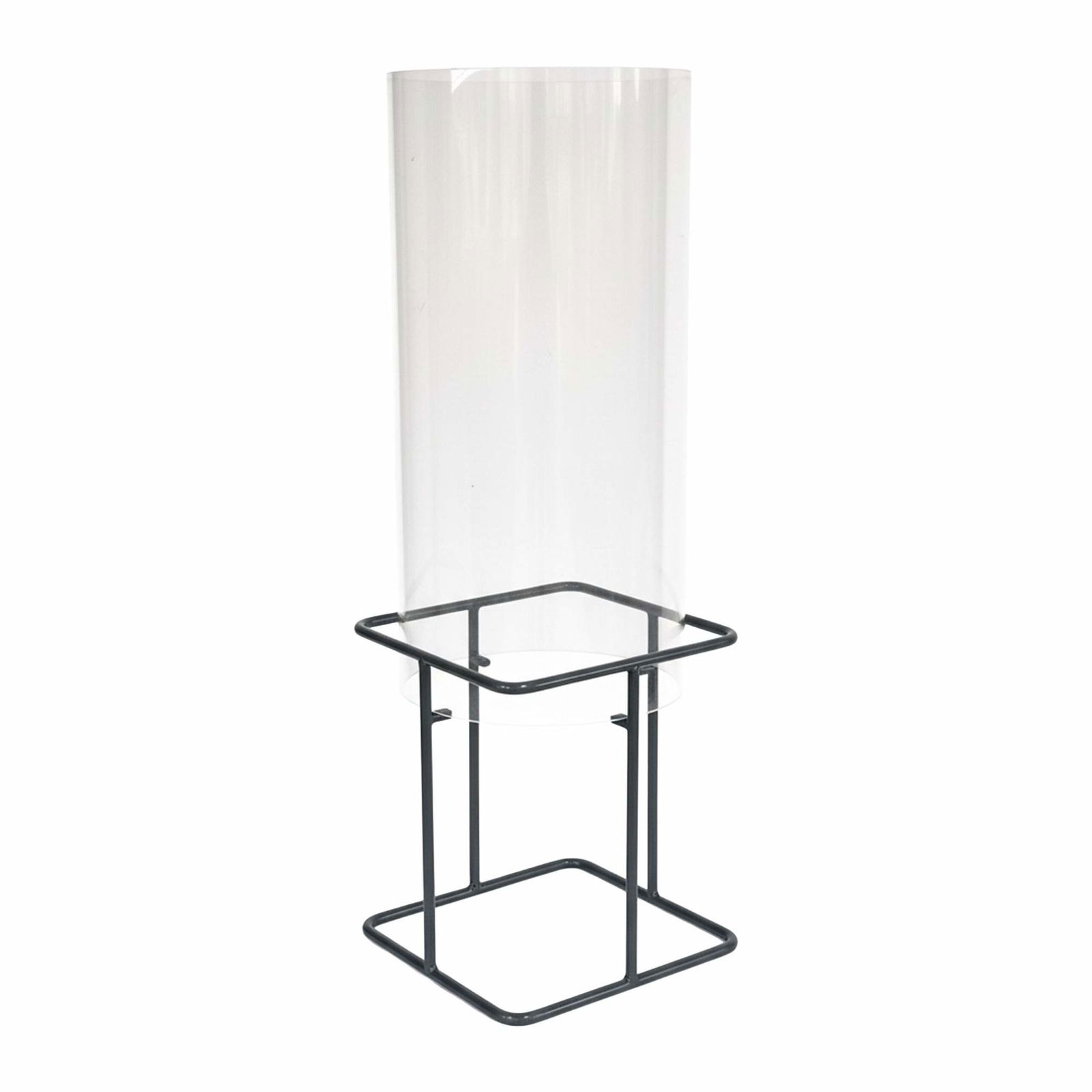 Fiskobservationspelare – UV-stabil akryl, metallstativ | Hem & Hobby | Pryloteket