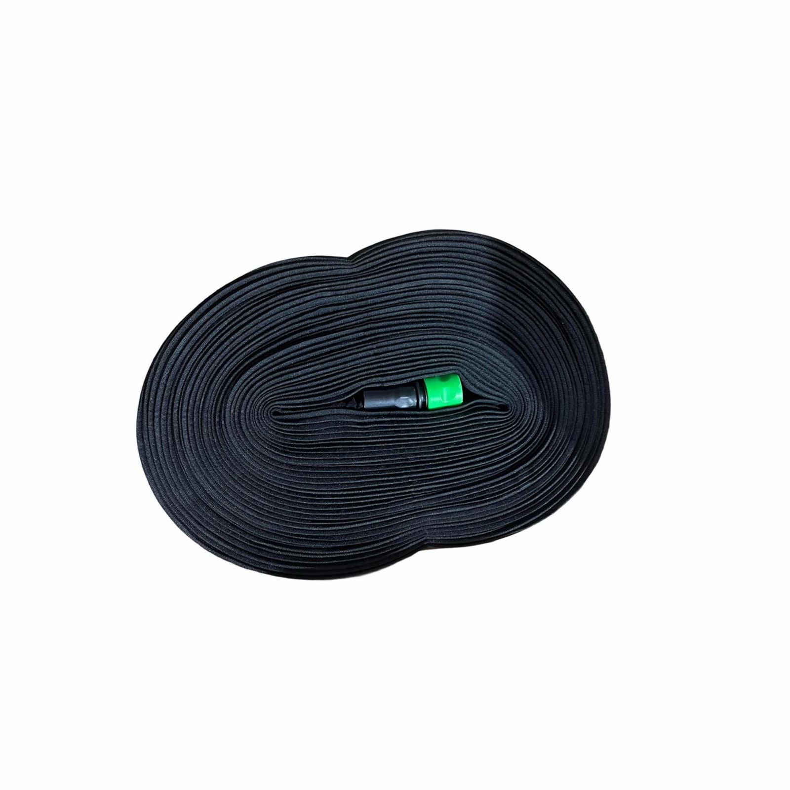 Platt droppslang för häckar och rabatter – Flexibel, vattenbesparande | Hem & Hobby | Pryloteket