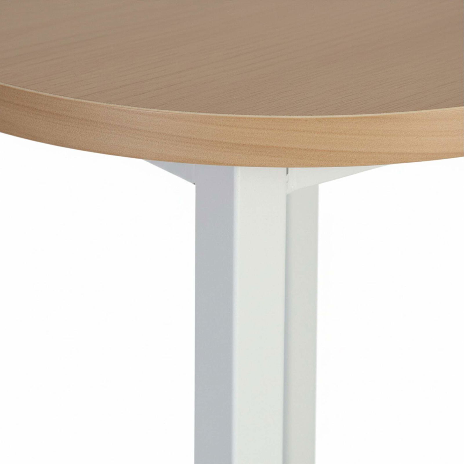 Barstolar Set om 2 – MDF-sits, metallram | Hem & Hobby | Pryloteket