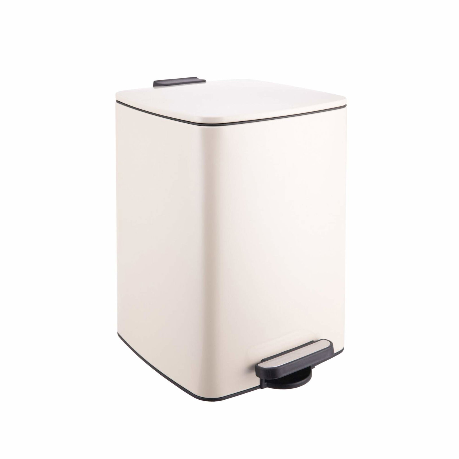 20L pedalbehållare för kök – Handsfree, mjukstängande lock | Hem & Hobby | Pryloteket