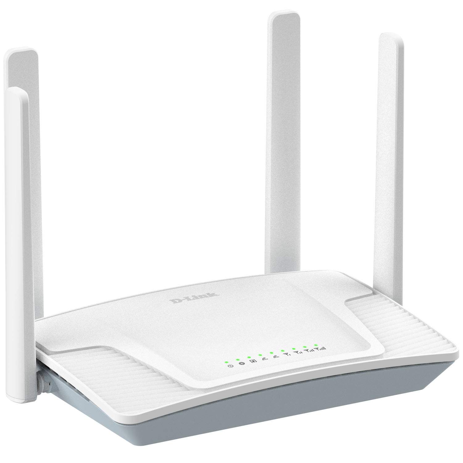 Wi-Fi 6 AX1500 Router – 4G/LTE-forbindelse billede