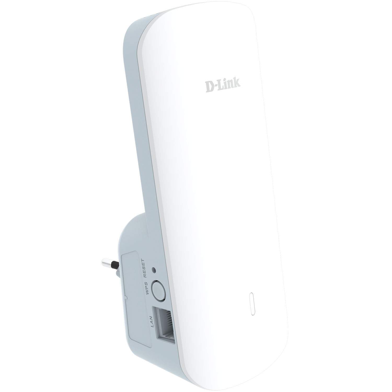 Wi-Fi 6 Mesh Extender – AX3000, Øger dækningen