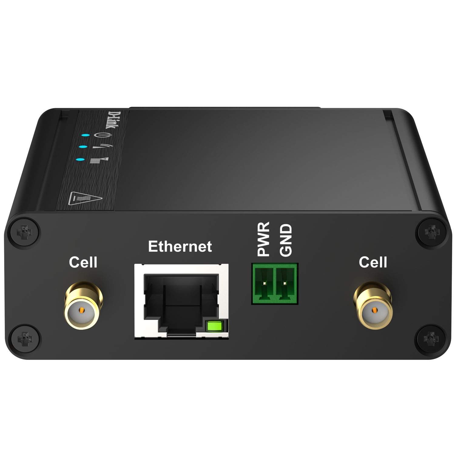 5G M2M-modem – højhastighedsforbindelse billede