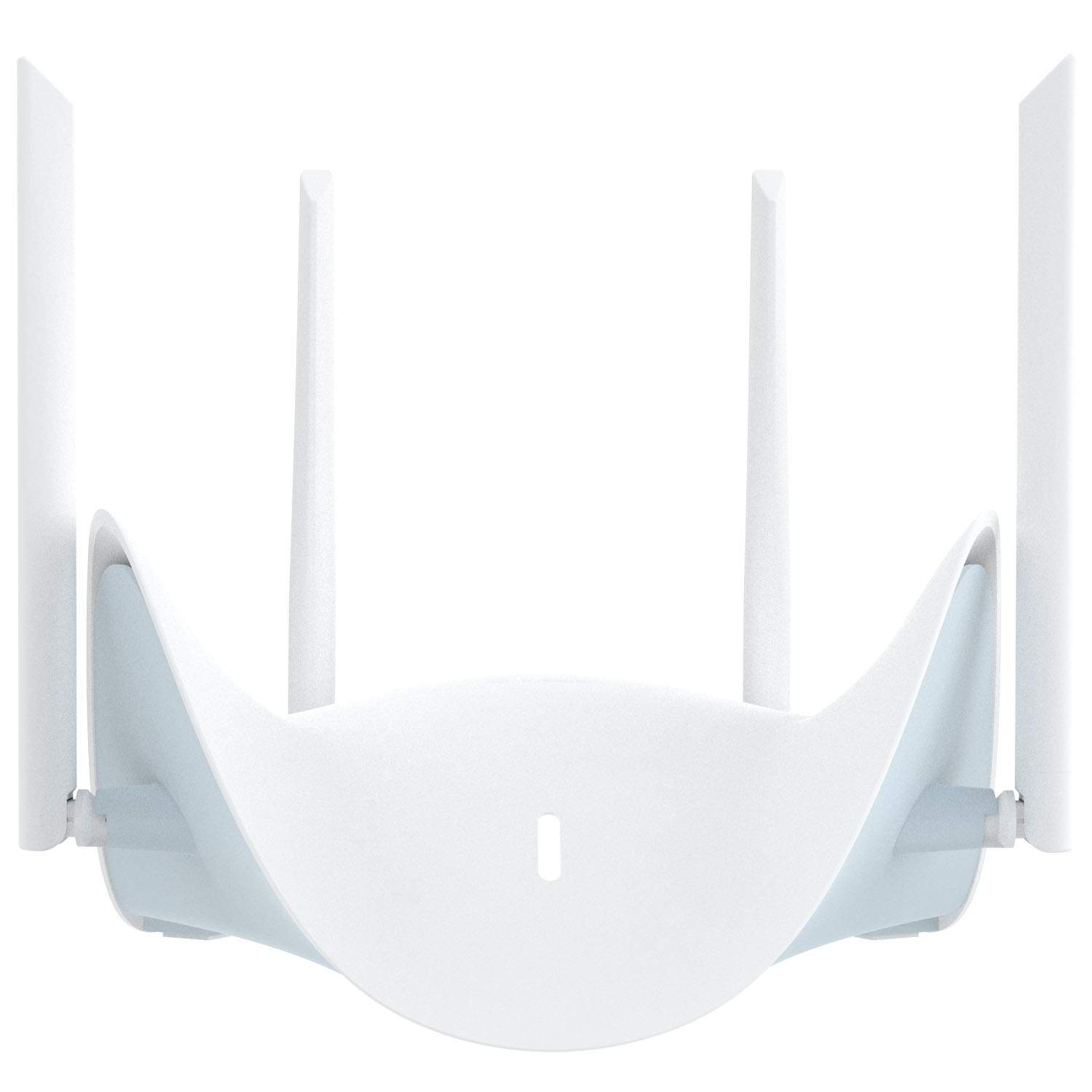 Wi-Fi 7 Smart Router, BE9500, Højhastighedsinternet billede