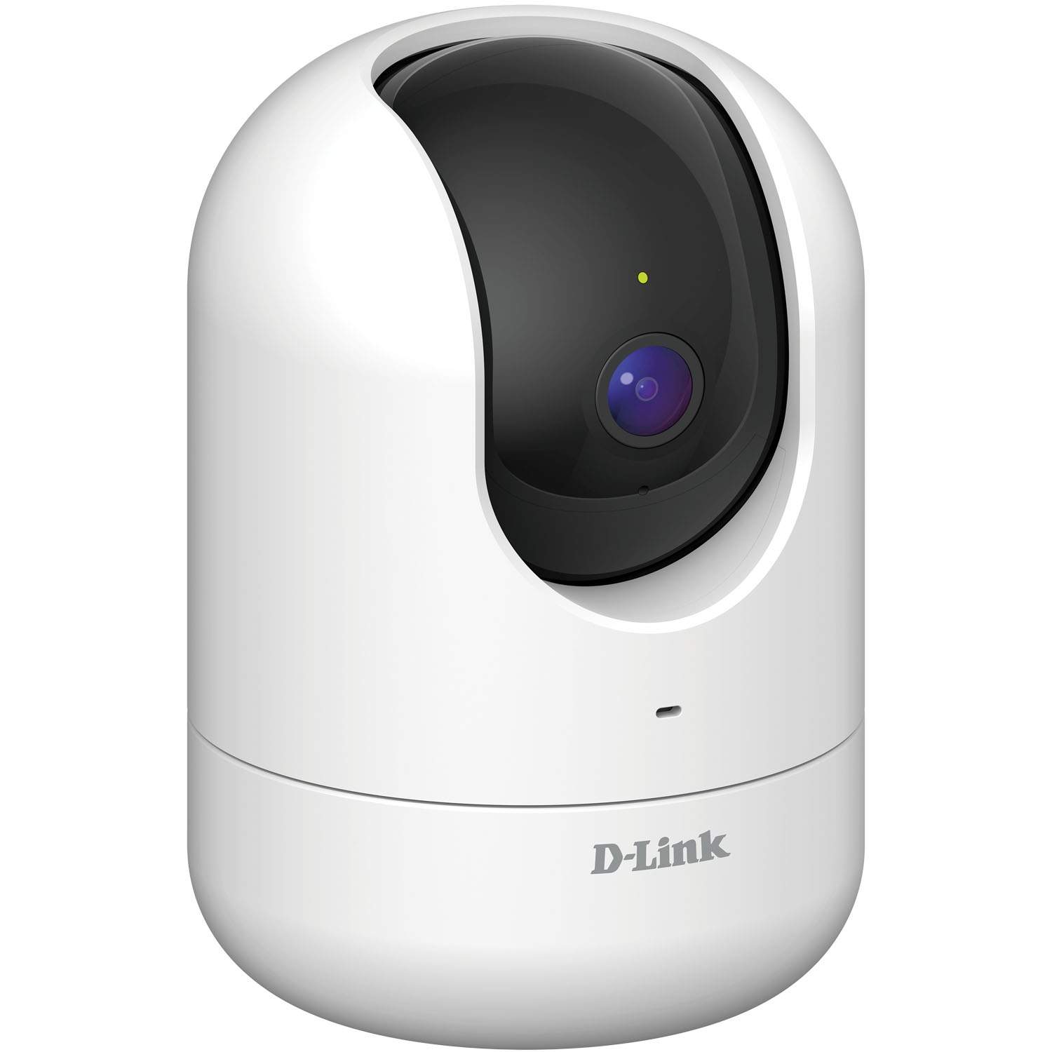 2K QHD Pan & Tilt Wi-Fi-kamera billede