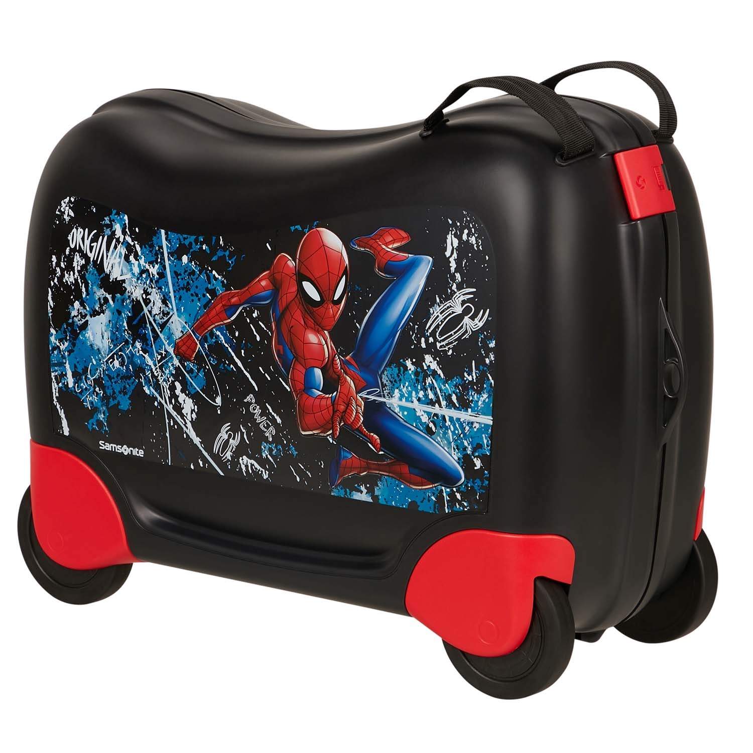 Barnväska – Disney Spiderman Mysterium | Hem & Hobby | Pryloteket