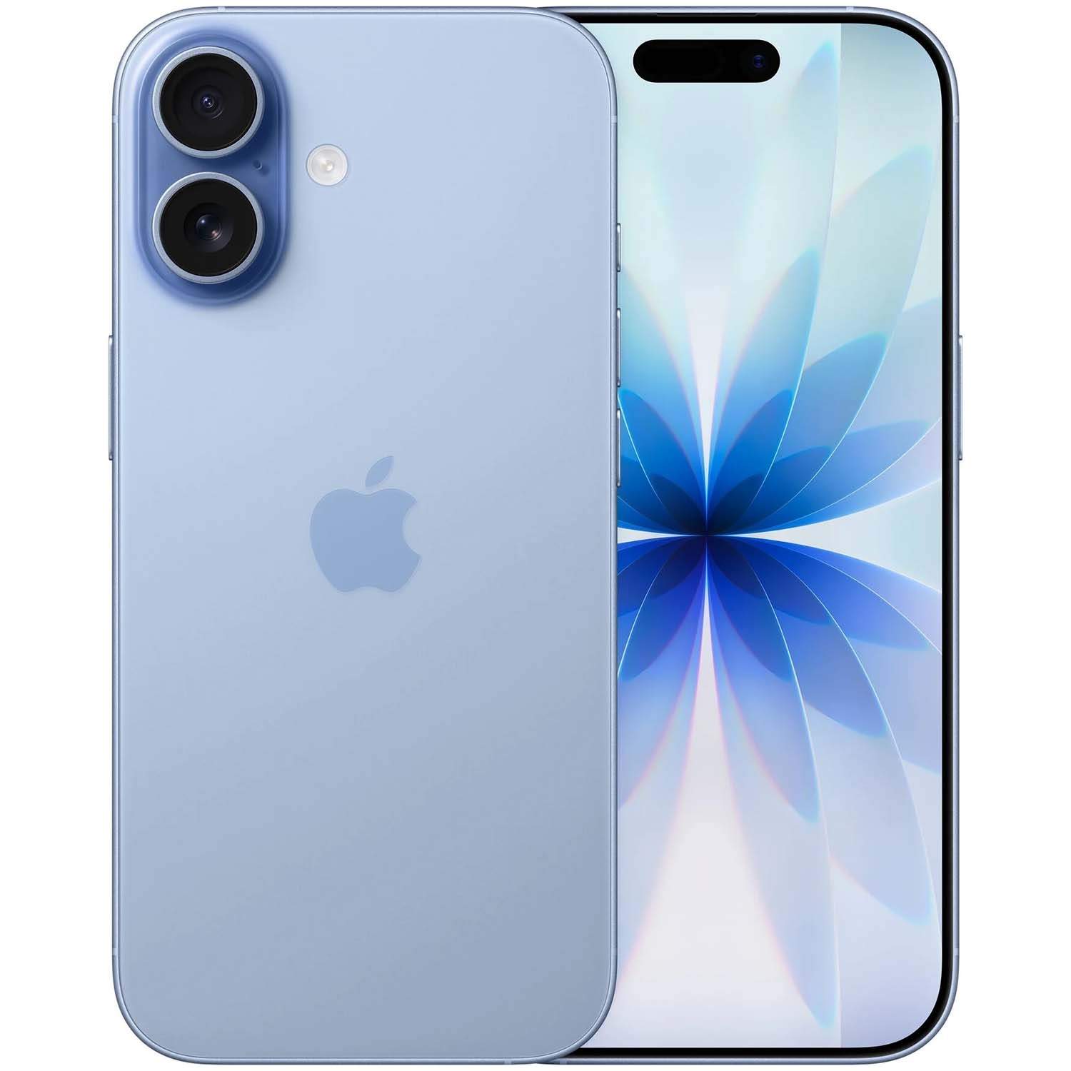 iPhone 17 Mist Blue – 256 GB lagring | Hem & Hobby | Pryloteket