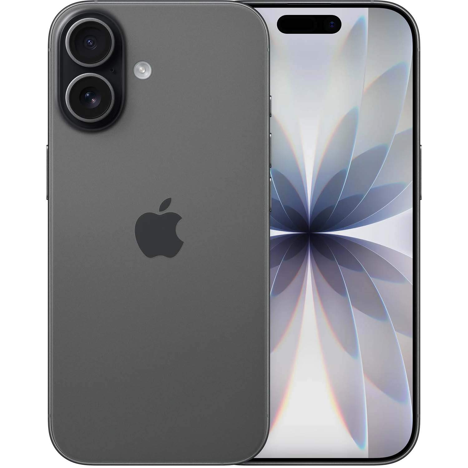 iPhone 17 – 256 GB lagring, svart | Hem & Hobby | Pryloteket