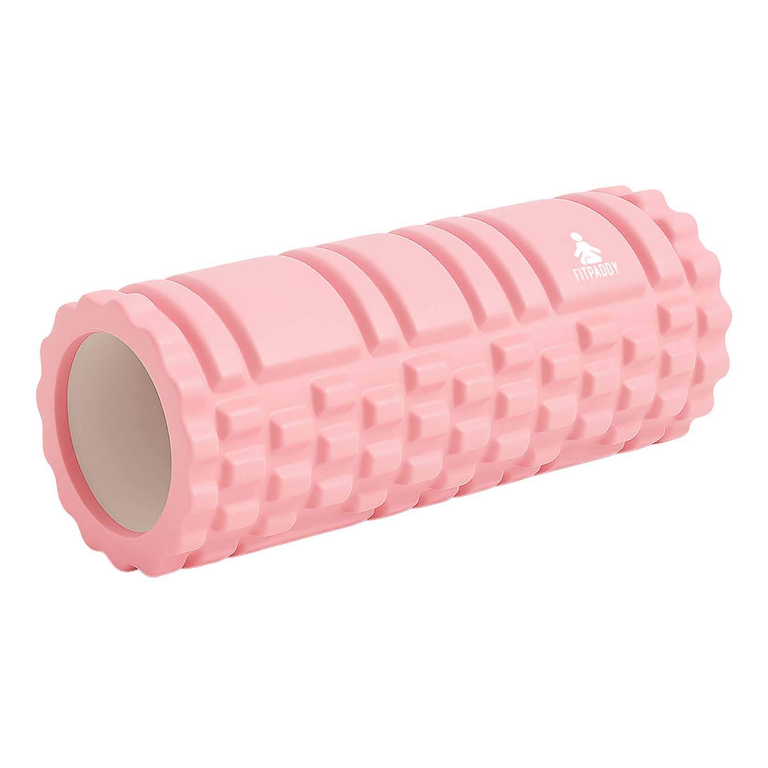 Pink Edition Massagerulle – Afslapning og muskellindring