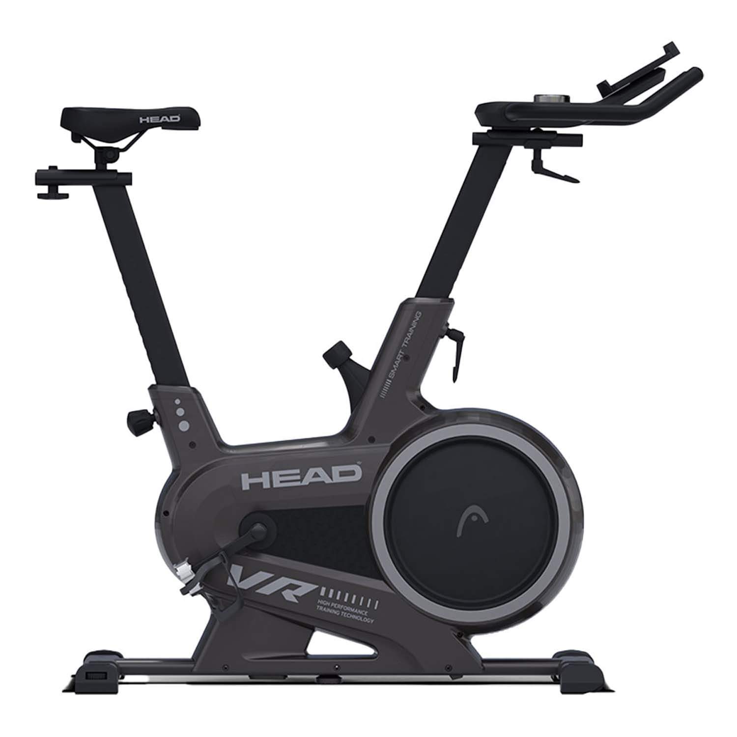 Spinning-motionscykel med Bluetooth-anslutning | Hem & Hobby | Pryloteket