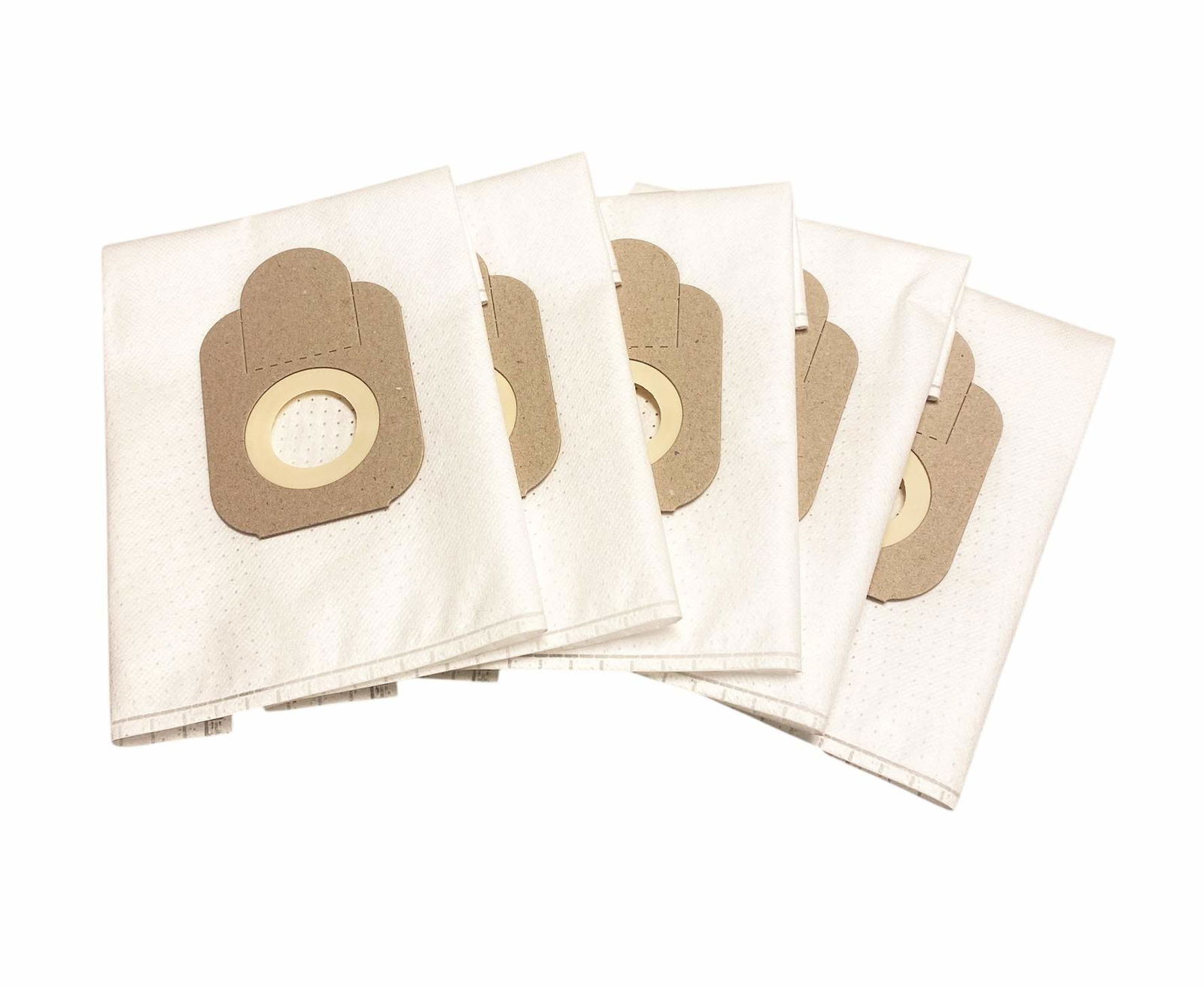 Fuktabsorberande påsar, 5-pack | Hem & Hobby | Pryloteket