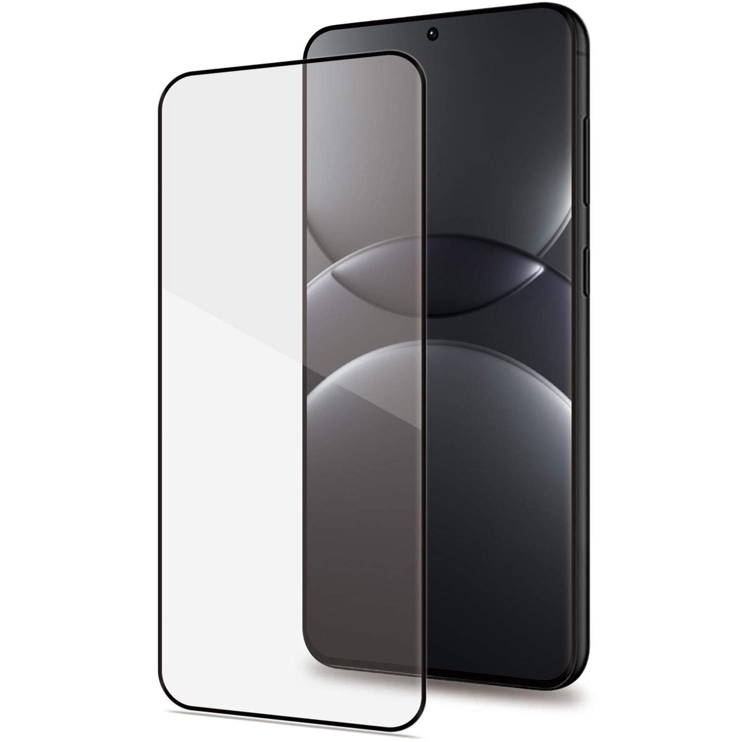 Galaxy A26/A16 skärmskydd i härdat glas | Hem & Hobby | Pryloteket