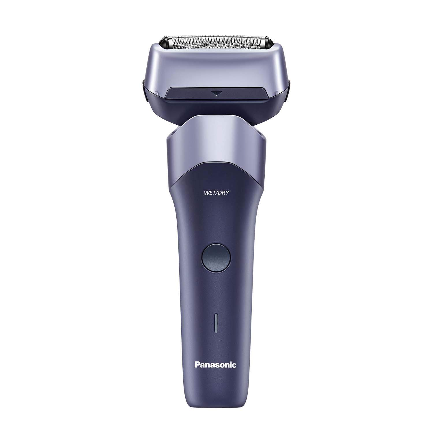 Elektrisk barbermaskine, 3-bladssystem, Vandtæt IPX7