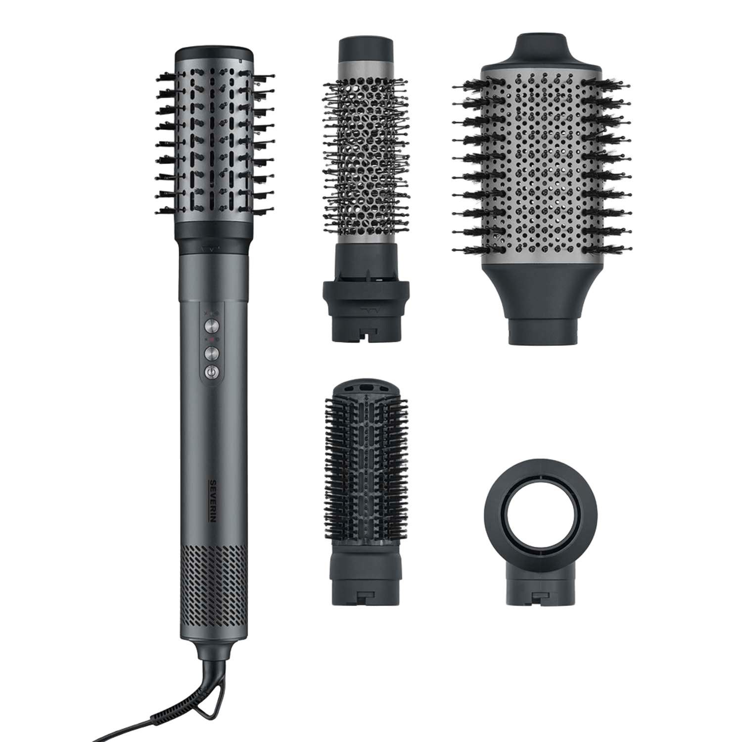 Hårmultistyler med 1500W BLDC-motor billede