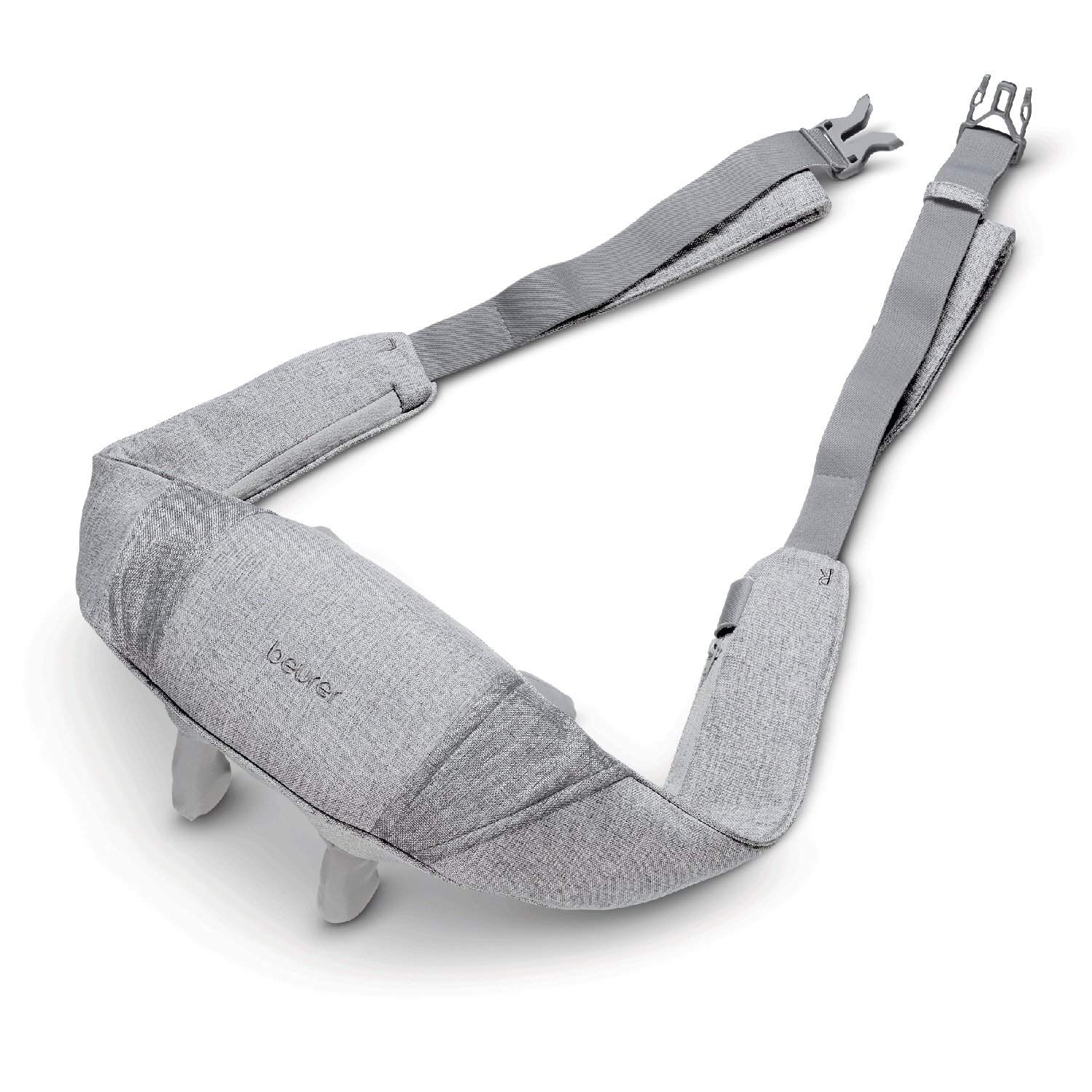 Batteridriven nackmassageapparat – Bärbar, Sladdlös | Hem & Hobby | Pryloteket