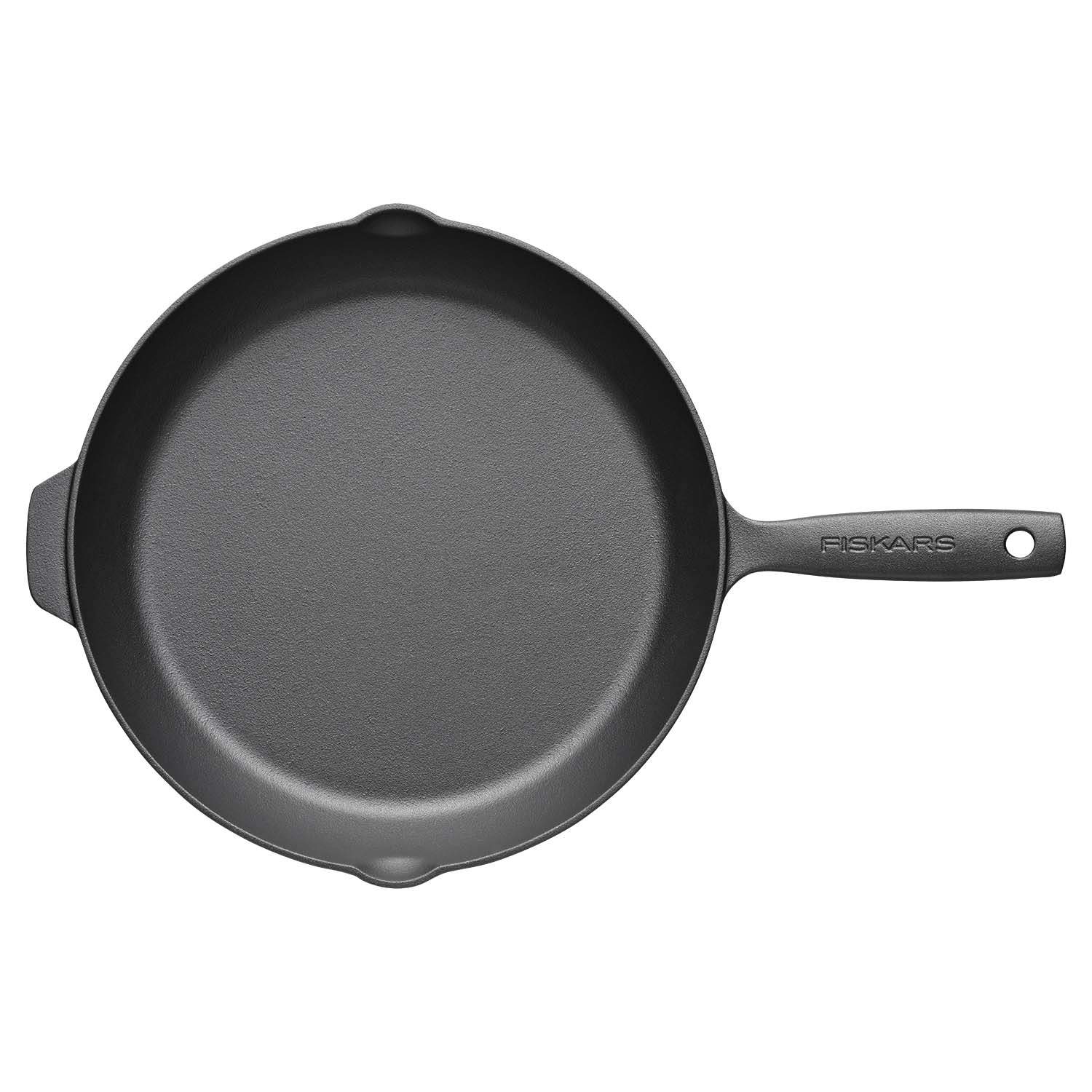 Non-stick stegepande, 28 cm billede