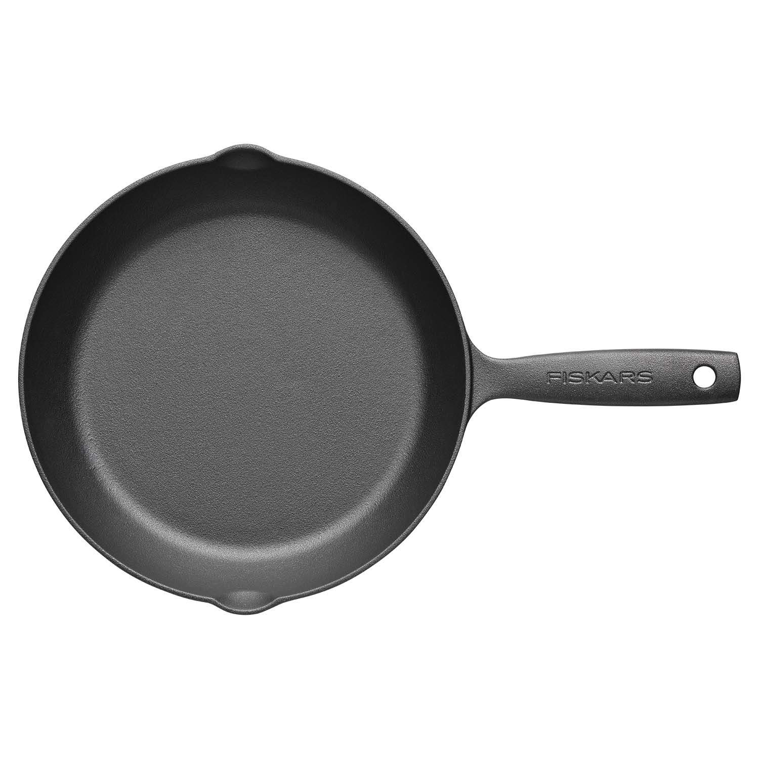 Stegepande 24 cm – Non-stick, nem at rengøre