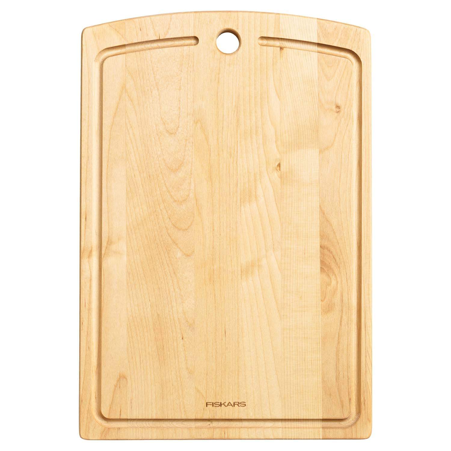 Skærebræt 25x36 cm – Holdbart køkkenredskab