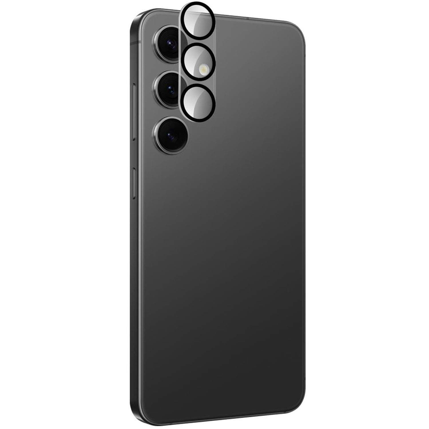 Kameralinsebeskytter til Galaxy S26+ 5G