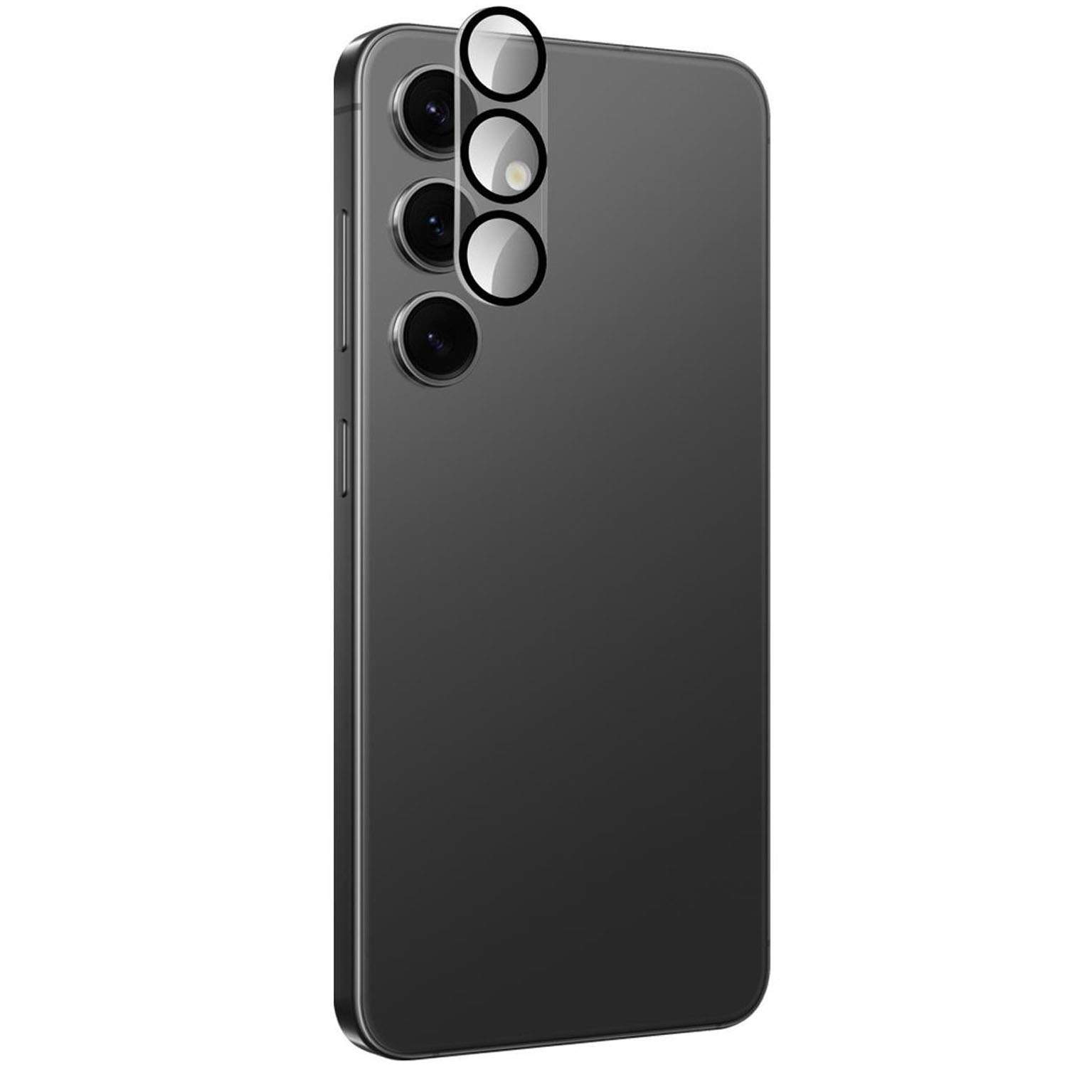 Kameralinsskydd för Galaxy S26 5G | Hem & Hobby | Pryloteket