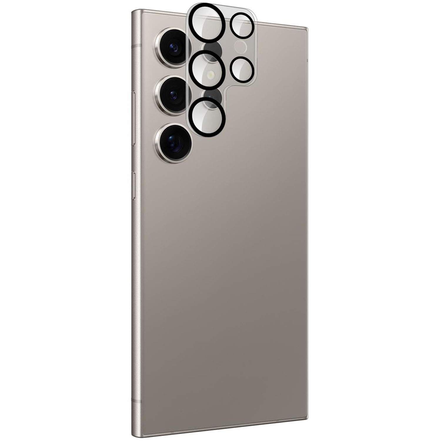 Kameralinsskydd för Galaxy S26 Ultra 5G | Hem & Hobby | Pryloteket
