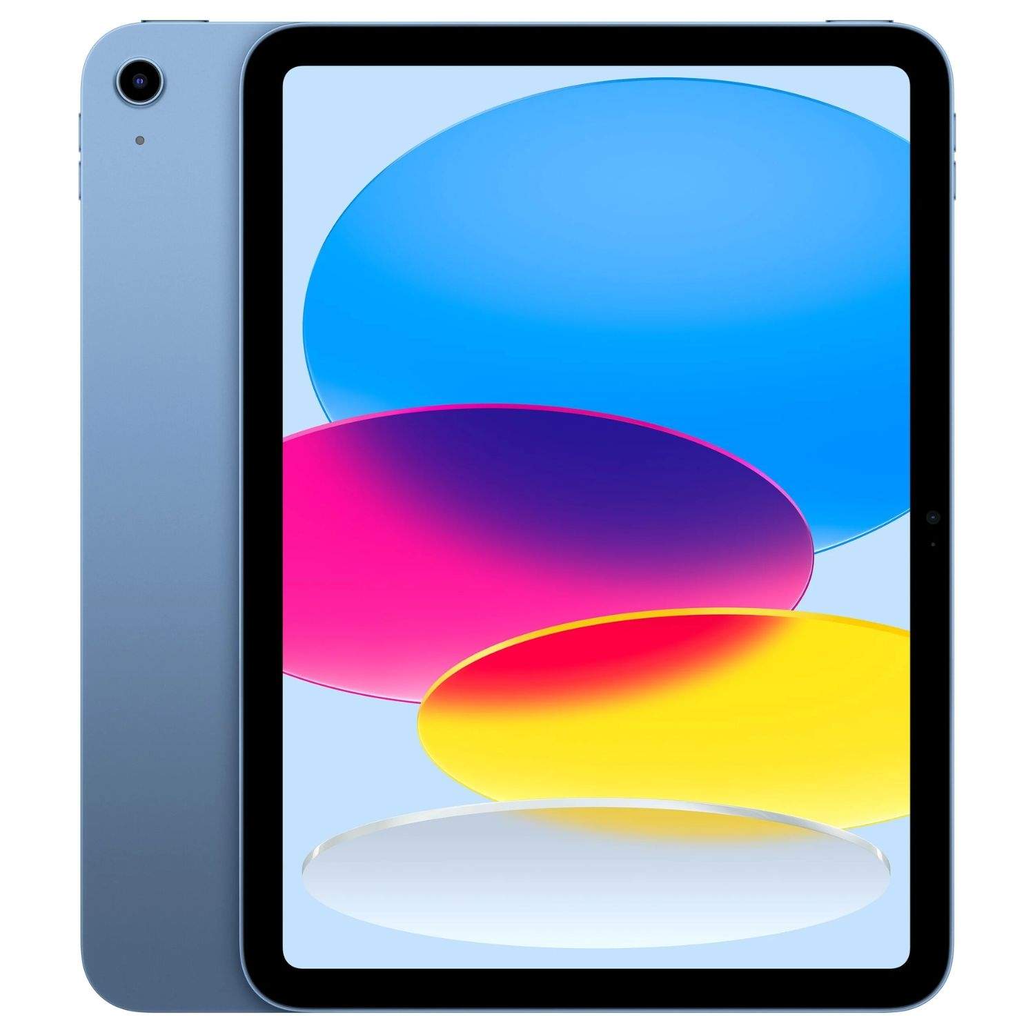 iPad 11"" 128 GB Wi-Fi – 11:e generationens blå | Hem & Hobby | Pryloteket