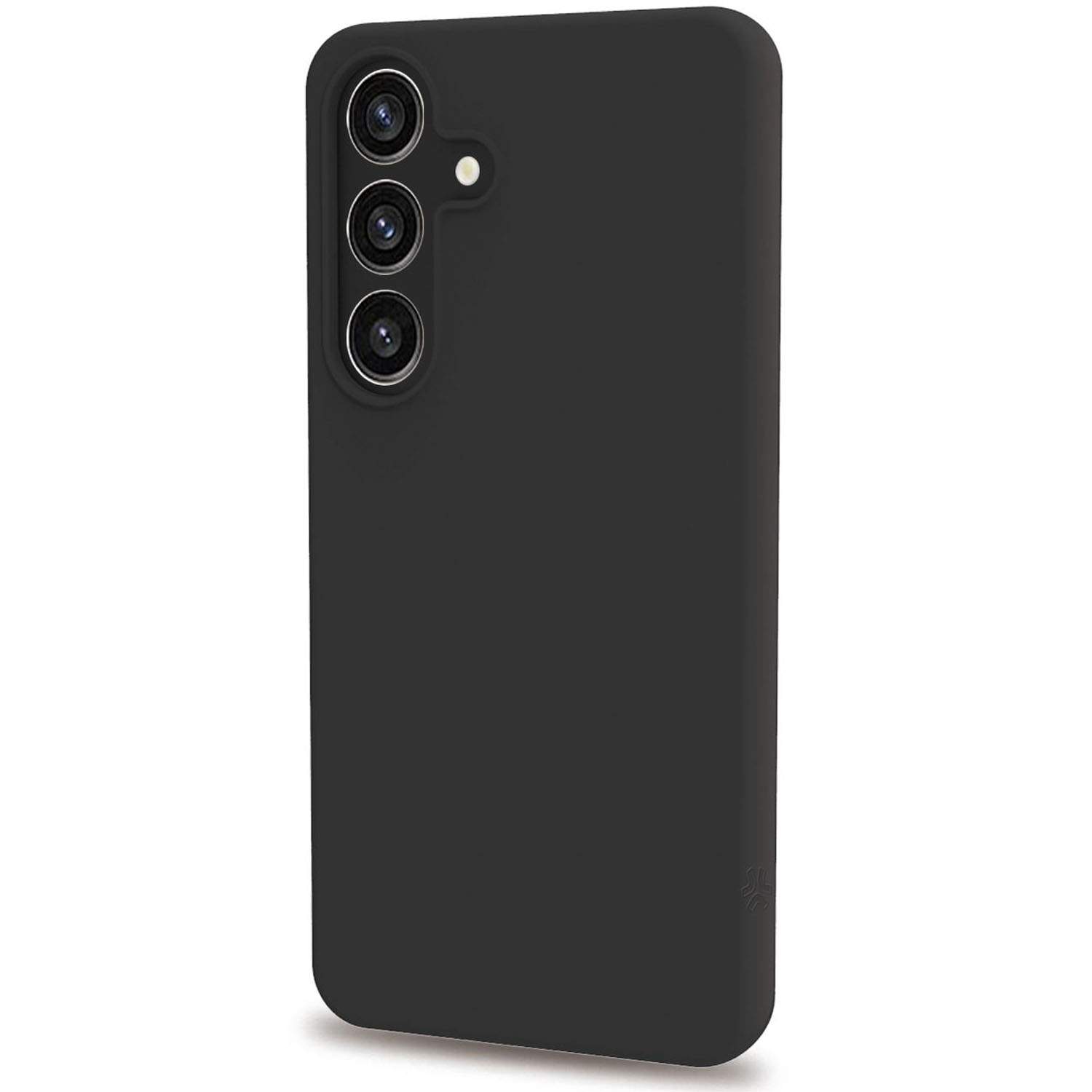 Galaxy S26 5G gummiskal – svart | Hem & Hobby | Pryloteket