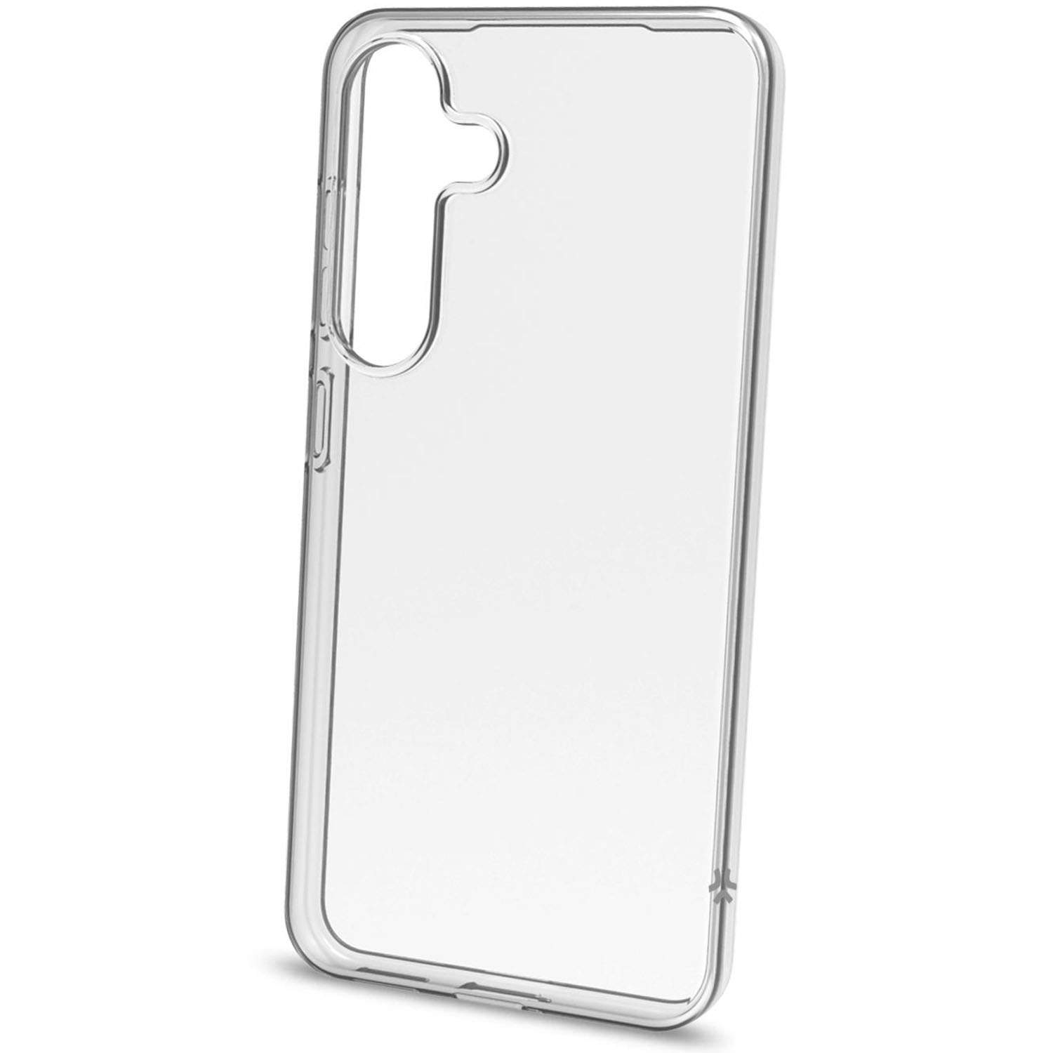 Galaxy S26 5G TPU-skal – Transparent skydd | Hem & Hobby | Pryloteket