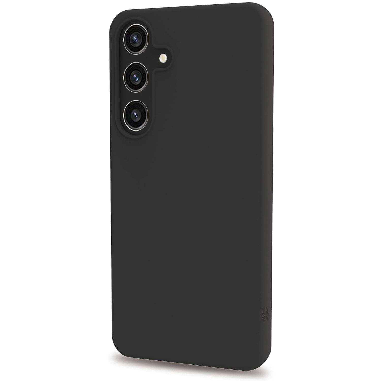 Galaxy S26+ 5G-skal, mjukt gummi, svart | Hem & Hobby | Pryloteket