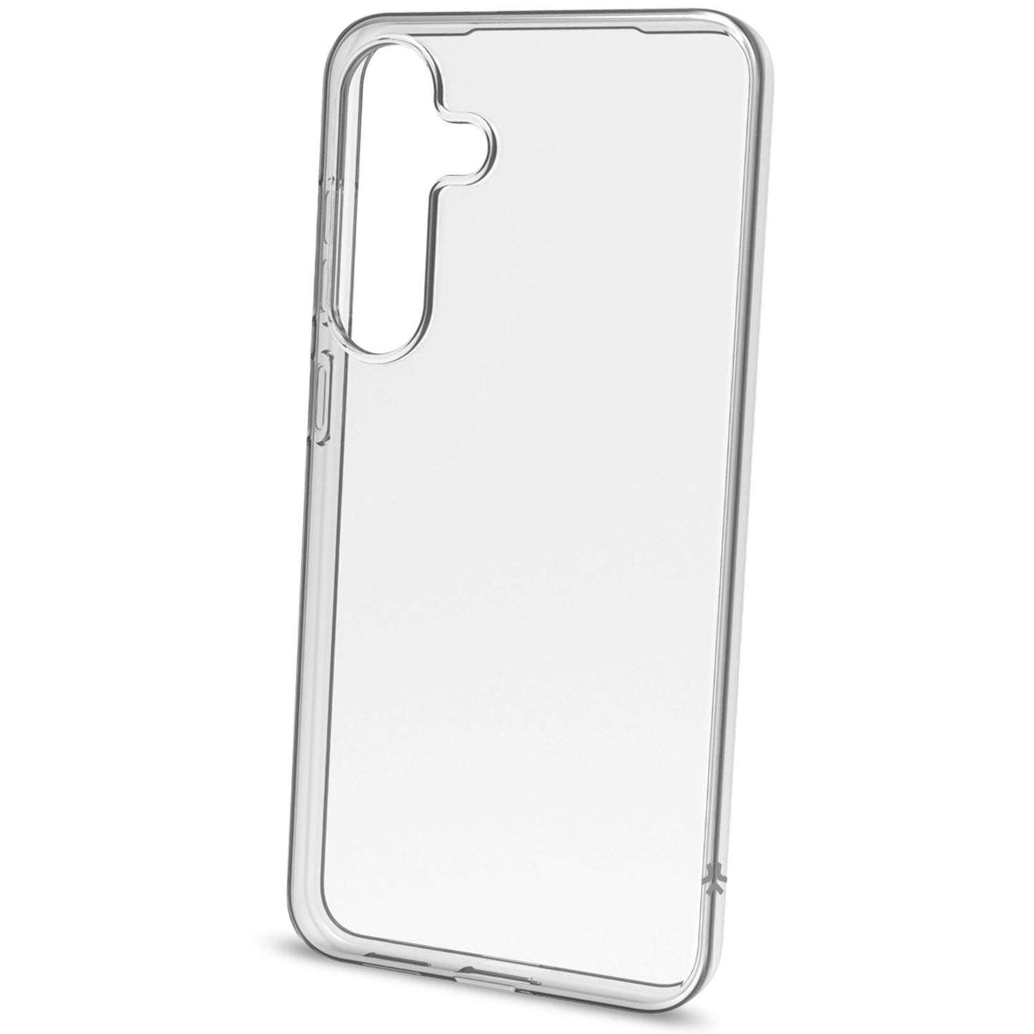 Galaxy S26+ 5G TPU-skal – Transparent skydd | Hem & Hobby | Pryloteket