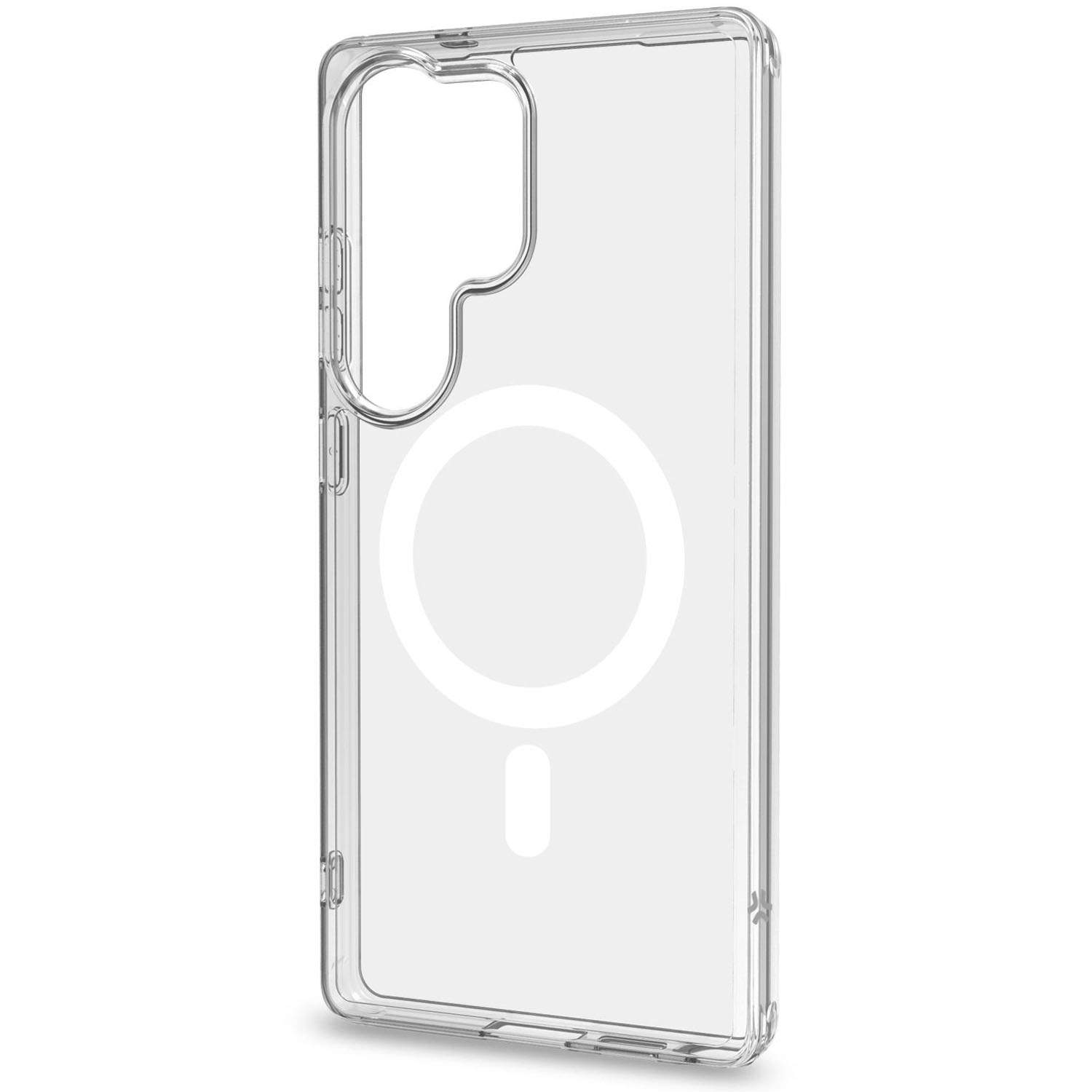 Galaxy S26 Ultra 5G TPU-skal, MagSafe-kompatibelt | Hem & Hobby | Pryloteket