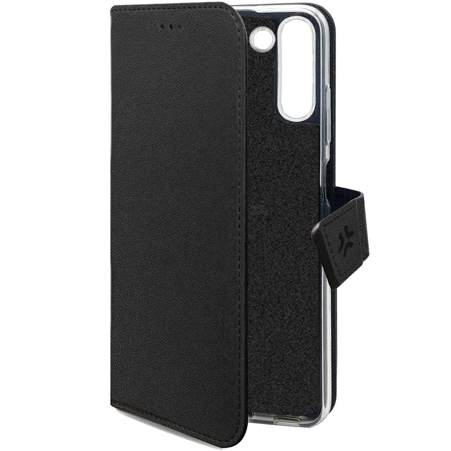 Galaxy S26 5G Plånboksfodral – Svart | Hem & Hobby | Pryloteket