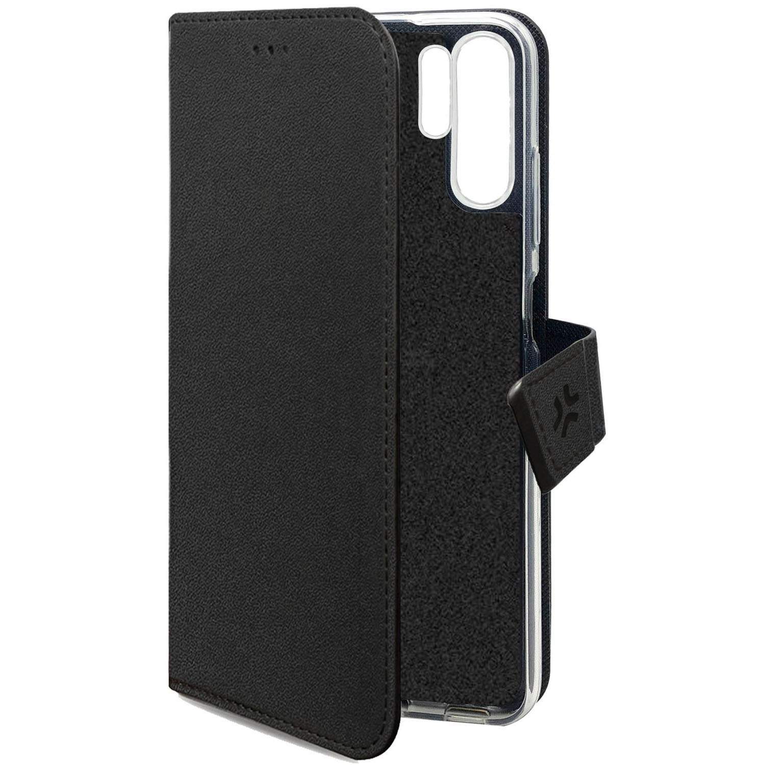 Galaxy S26 Ultra Pung-etui – Sort, 5G-kompatibel