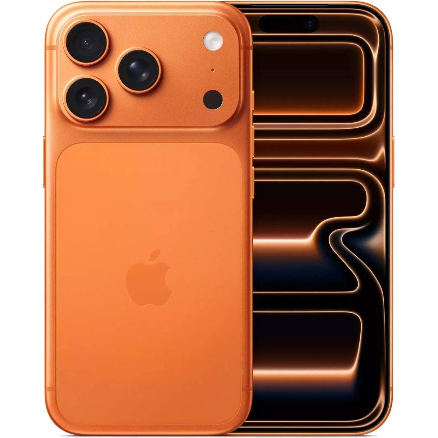 iPhone 17 Pro 256 GB – Kosmisk Orange | Hem & Hobby | Pryloteket