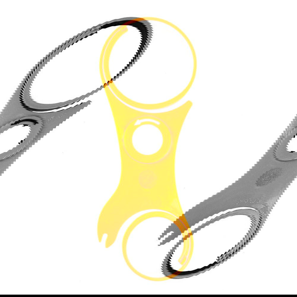 Multifunktionel åbner