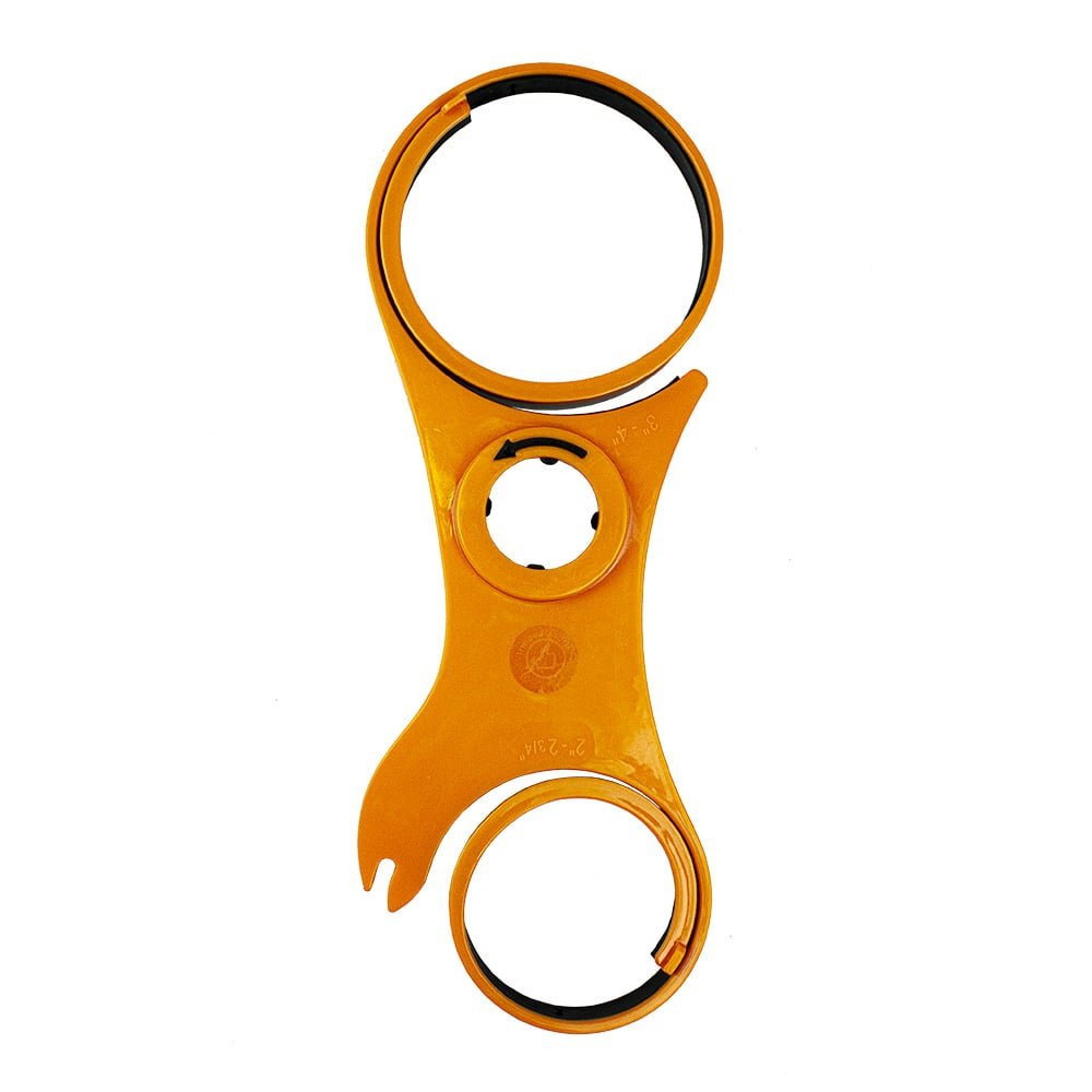 InnovaGoods multifunktionel åbner 5 W 1