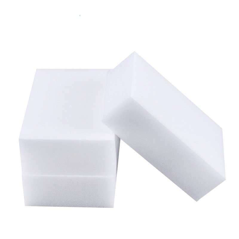 4x Magisk Nanosvamp - Rengöringssvamp - Non-Chemical | Hem & Hobby - Hem & Hushåll - Rengöring & Städning | Pryloteket