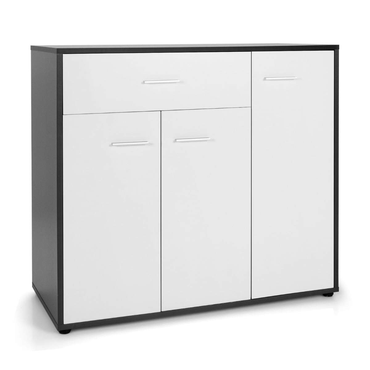 Köksskänk med justerbar hylla och låda | Hem & Hobby | Pryloteket