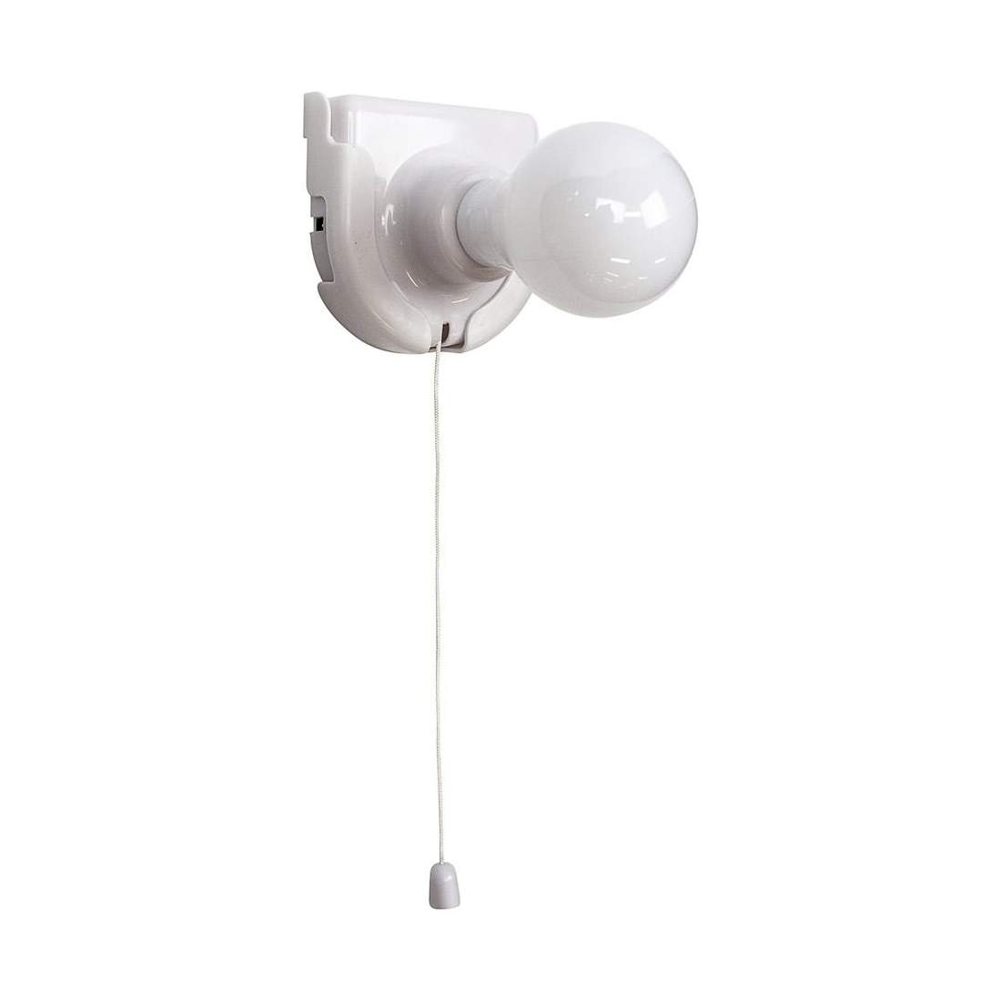 Portabel LED-glödlampa | Hem & Hobby - Hem & Hushåll - Lampor & Belysning - LED- & Glödlampor | Pryloteket